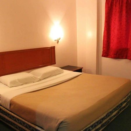 Comfort Hotel Klang 2 Kültér fotó