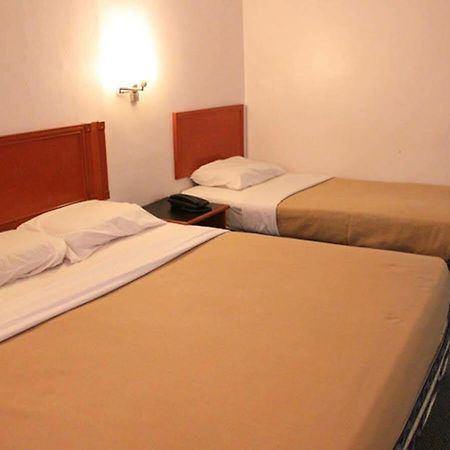 Comfort Hotel Klang 2 Kültér fotó