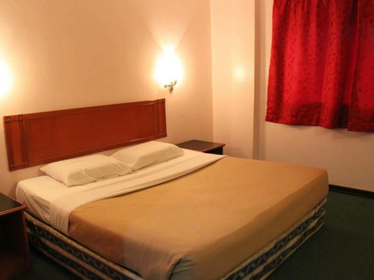 Comfort Hotel Klang 2 Kültér fotó