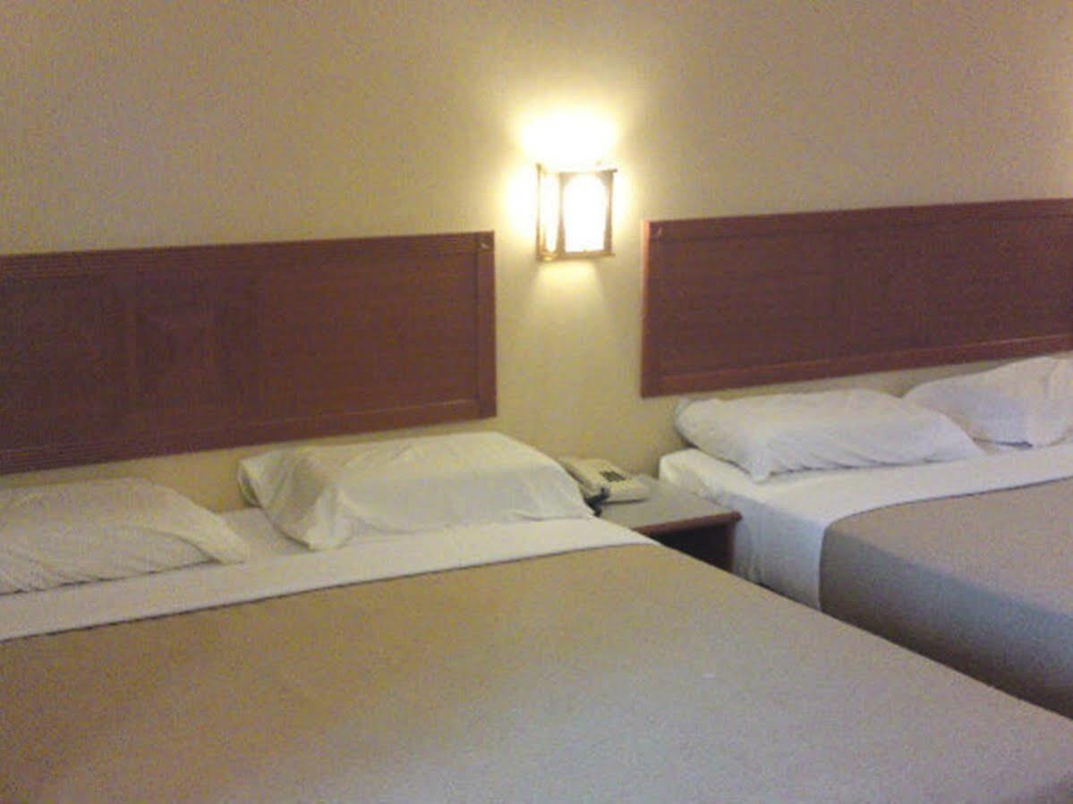 Comfort Hotel Klang 2 Kültér fotó