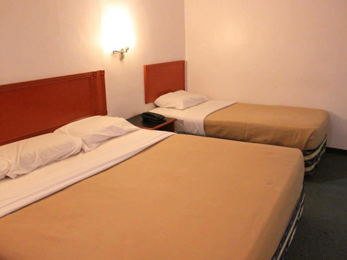 Comfort Hotel Klang 2 Kültér fotó